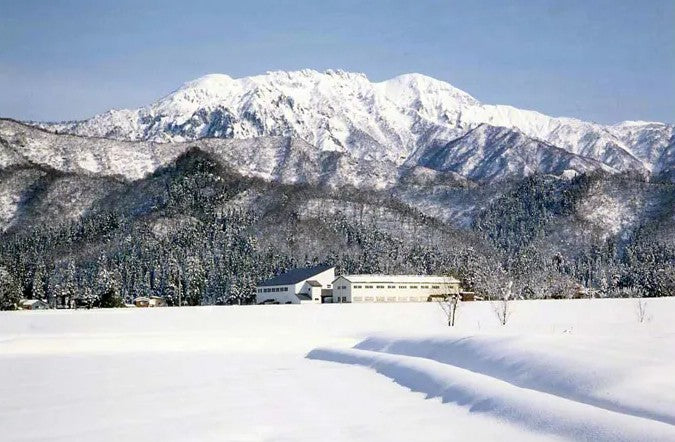 핫카이산 나마겐슈 에치고데소로  정미율 45% 도수 17% 아카라벨 -프리미엄 준마이다이긴죠 생원주 1.8L 무료배송