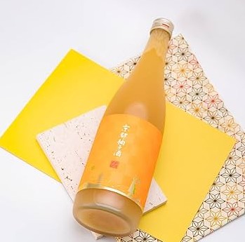 교토 유자주 720ml 10도 무료배송 – 교토산 유자로 빚은 상큼하고 향긋한 프리미엄 리큐르
