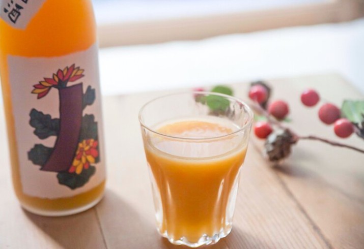 야기 주조 유자 매실주 8도 1.8L 무료배송 - 은은한 유자 향과 깊은 매실 풍미가 어우러진 한정 리큐르