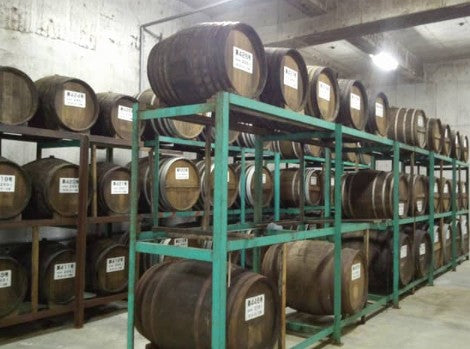 [사토주조] 사토 무기 보리 소주 25도 720ml 무료배송 – 보리의 고소함과 장인의 철학이 살아있는 프리미엄 증류 소주