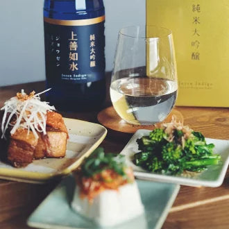 죠젠미즈노고토시 상선여수 준마이 다이긴죠 720ml 무료배송