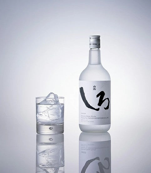 하루타케 시로 쌀소주 720ml 무료배송