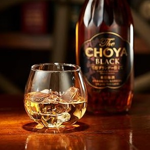 초야 블랙 1.8L 14도 무료배송 – 프랑스 브랜디 블렌드로 완성한 깊고 고급스러운 매실주