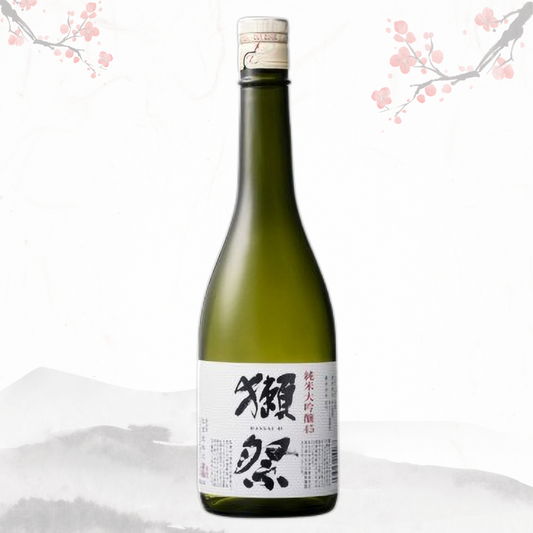 닷사이45 준마이다이긴죠 720ml 무료배송