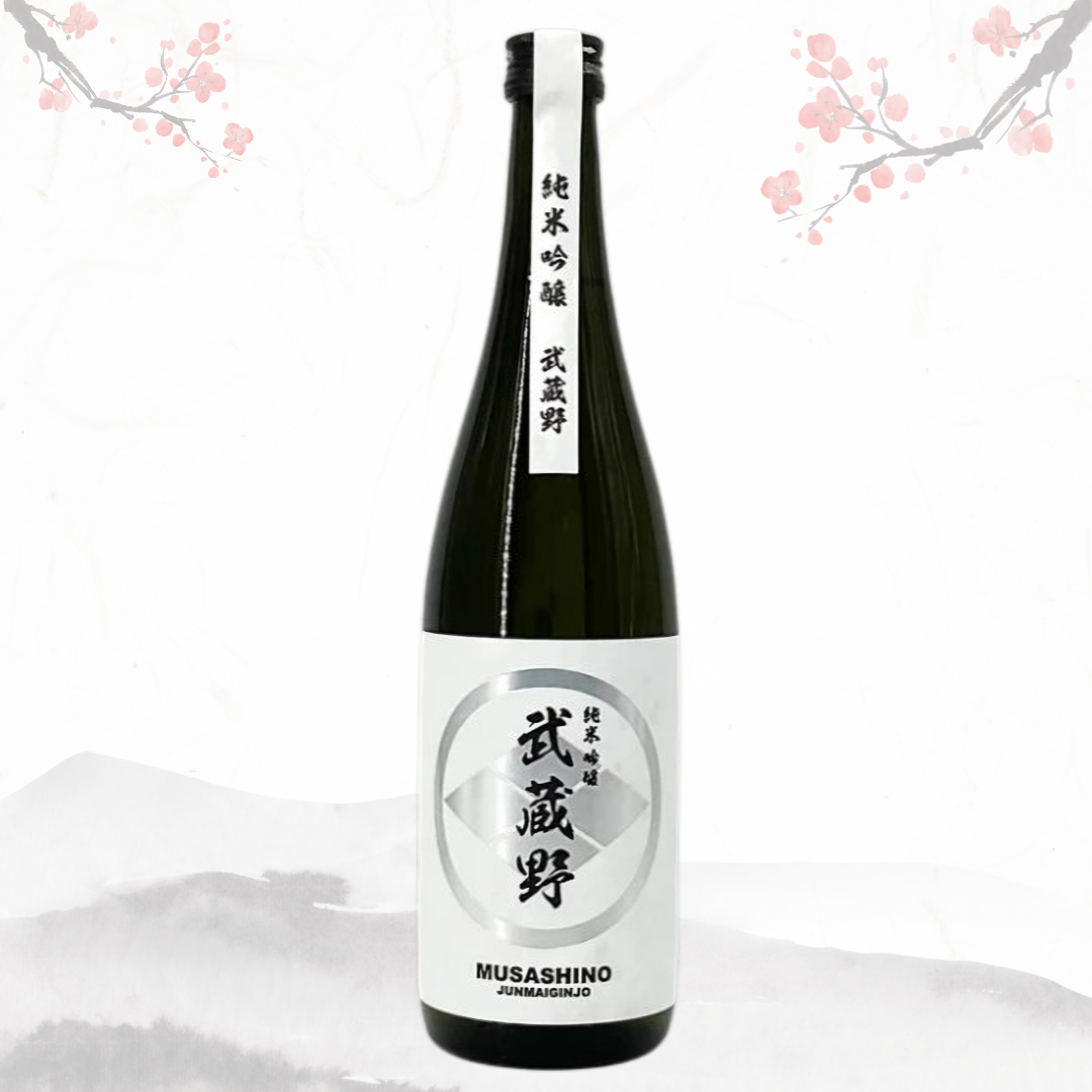 무사시노 다이긴죠 블랙 720ml 무료배송