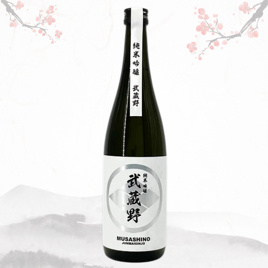 무사시노 다이긴죠 블랙 720ml 무료배송