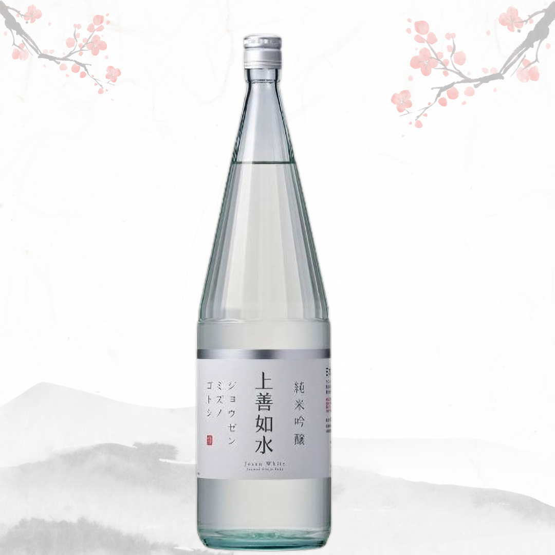 죠젠미즈노고토시 상선여수 준마이 긴죠 720ml 무료배송