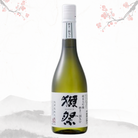 닷사이 준마이다이긴죠 미가키39 720ml