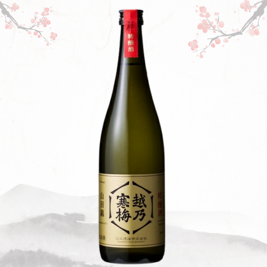 코시노바이칸 토쿠죠슈  고급 숙성 긴죠  720ml 무료배송