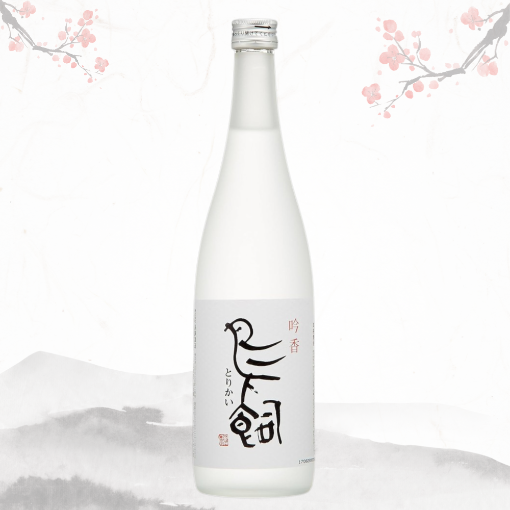 토리카이 긴카 25도 720ml 무료배송 – 향기로운 프리미엄 쌀 소주