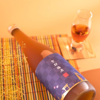 쇼토쿠 우메슈 720ml 12도 무료배송 – 전통 후시미 양조장이 빚은 고품격 매실주