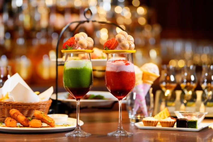 초야 블랙 1.8L 14도 무료배송 – 프랑스 브랜디 블렌드로 완성한 깊고 고급스러운 매실주