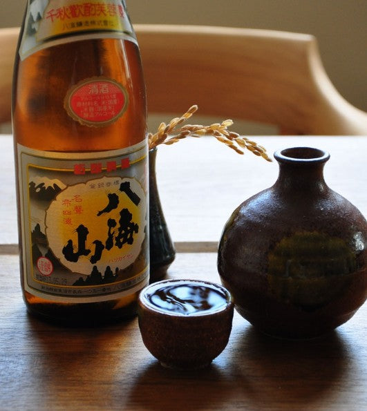 핫카이산 후츠슈 보통주 정미율 60% 도수 15.5% 1.8L 무료배송