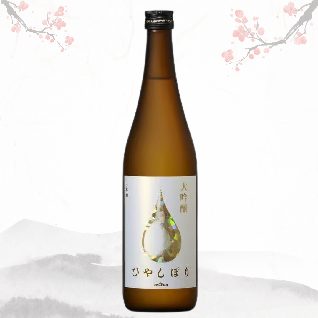 히야시보리 다이긴죠 KONISHI 코니시 720ml 무료배송