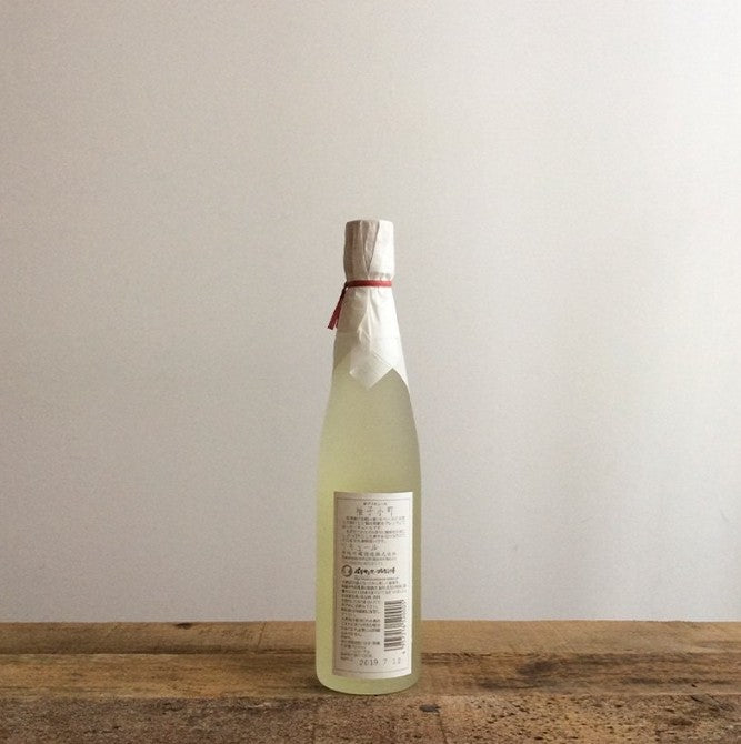 유자코마치 500ml 7도 무료배송 - 이키 소주 베이스의 상큼한 유자 리큐르, 부드럽게 즐기는 달콤 산뜻 한 잔