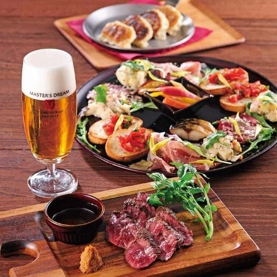 장인의 꿈을 담다 – 산토리 마이스터즈 드림 305ml × 10캔 프리미엄 생맥주 무료배송