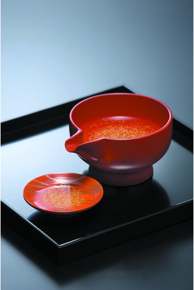 만세락 (만세의 기쁨) "2년 숙성"  가가 우메슈 720ml 14% 무료배송 - 300년 전통 양조장이 빚은 로제빛 감동