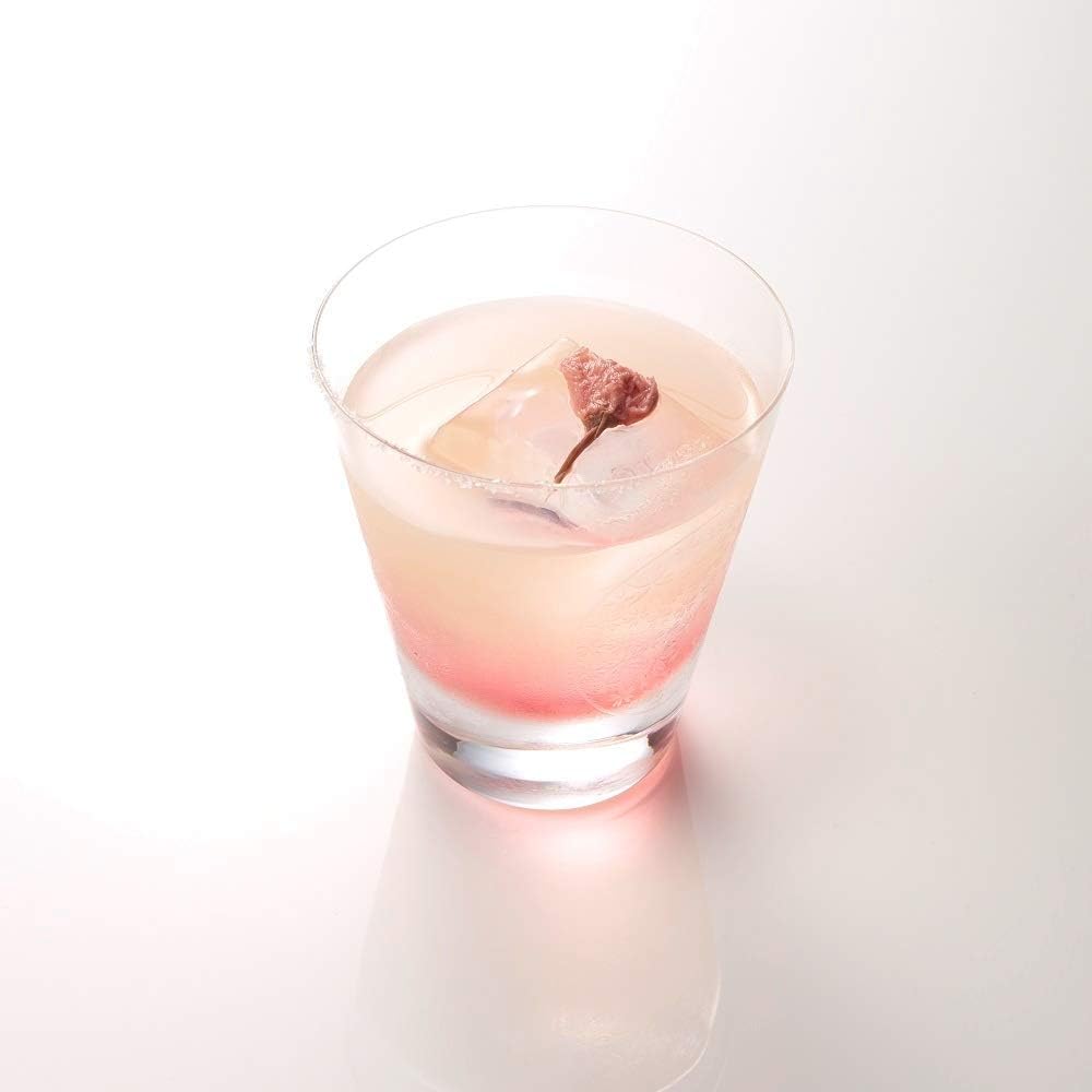 산토리 KANÁDE 벚꽃 700ml 20도 무료배송 - 봄의 향기를 담은 일본식 벚꽃 리큐르