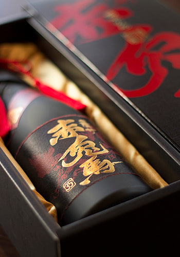 세키토바 고쿠미노시즈쿠 (극미의 정수) 프리미엄 고구마 소주 35도 720ml 무료배송