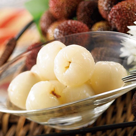 키타지마 소금 라이치 720ml 7도 무료배송 - 산뜻한 라이치와 소금 한 꼬집이 만든 깔끔한 트로피컬 밸런스