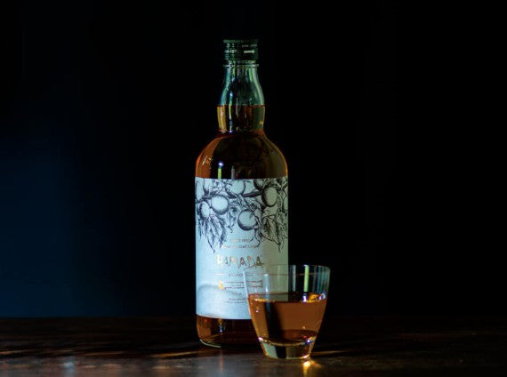 하마다 우메슈 스탠다드 720ml 12도 무료배송 - 깔끔하고 담백한 정통 매실주