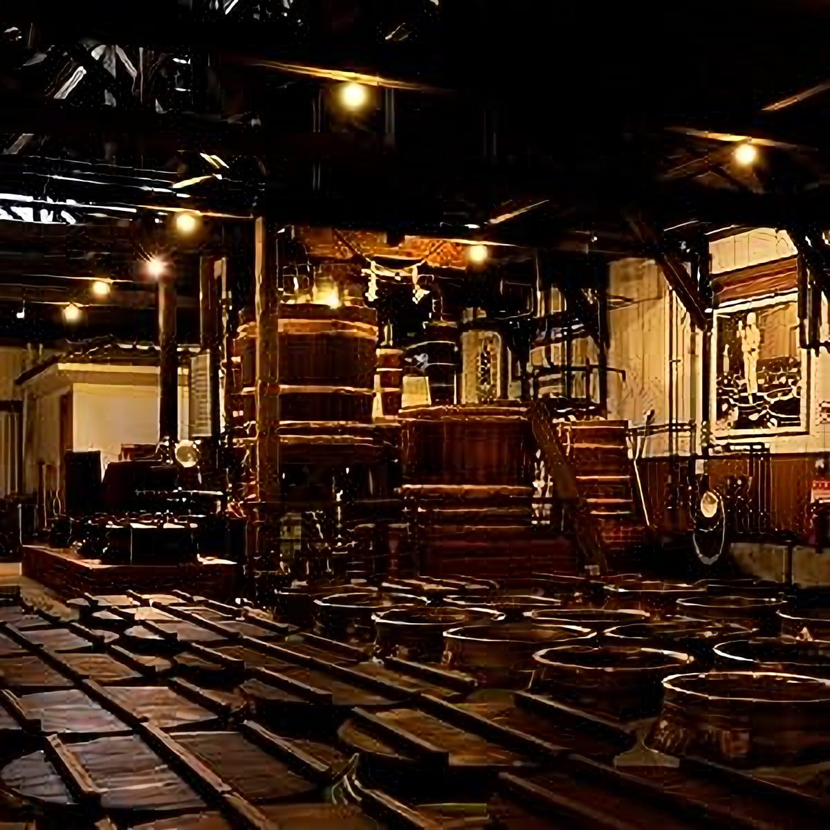 시라나미 가고시마 프리미엄 고구마 소주 25도 1800ml 무료배송