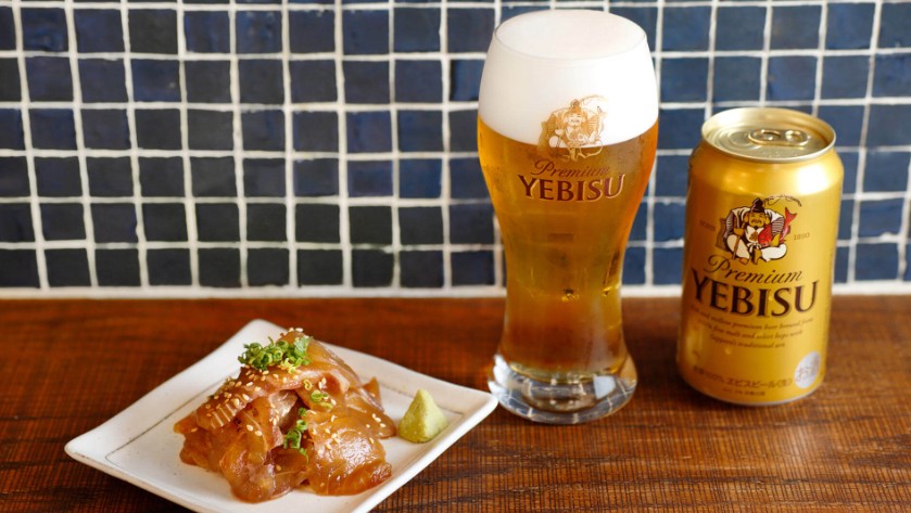 삿포로 에비스 프리미엄 맥주 350ml × 24캔 무료배송 – 130년 전통의 깊은 맛, 일본 프리미엄 맥주의 상징