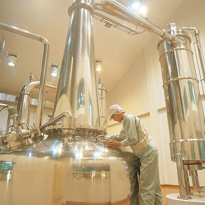 이이치코 실루엣 보리 소주 720ml 무료배송