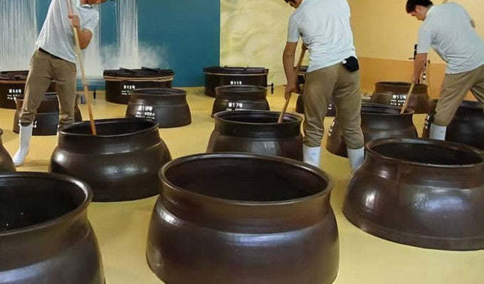 사토 무기 보리 소주 25도 1.8L 무료배송