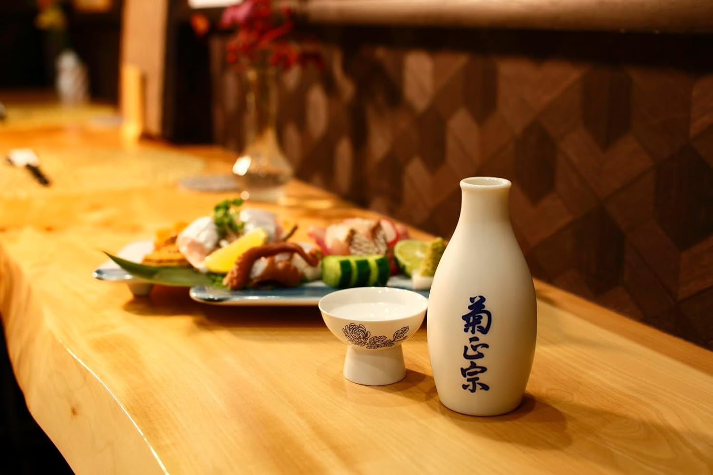 키쿠마사무네 죠우센 혼조조슈 720ml 무료배송