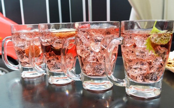 사포로 초 오토코우메 사워 350ml 24캔 9도 무료배송 - 짭짤하고 진한 매실 감칠맛 식사에 잘 어울리는 강한 한 잔