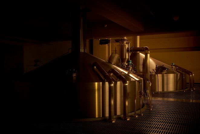 오리온 75비루 350ml × 24캔 무료배송 – 오키나와산 몰트 100%, 더블 홉 공법