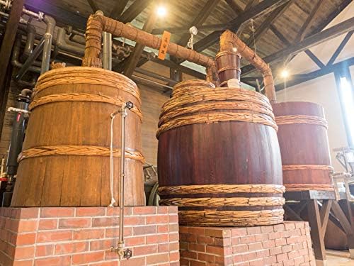 쿠라노시콘 프리미엄 고구마 소주 그린 25도 1.8L 무료배송