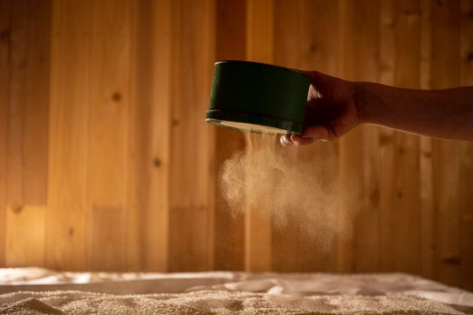 마루야마 보리소주 25도 (치쿠마니시키 주조) 1.8L 무료배송