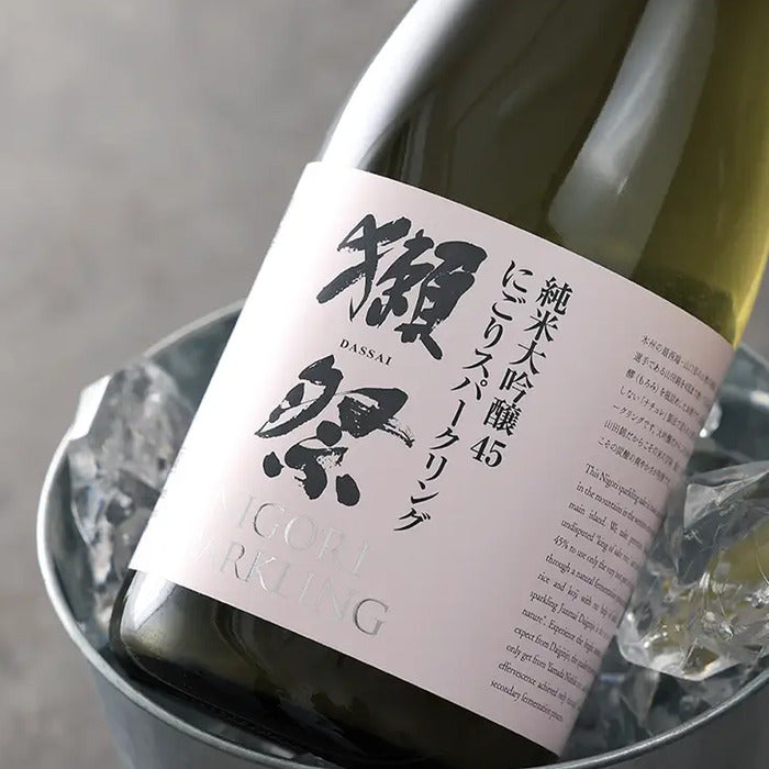 닷사이45 준마이다이긴죠 720ml 무료배송