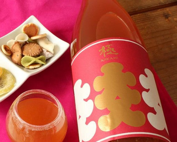 다쿠다쿠 니고리 매실주 720ml 10도 무료배송 – 과육 45퍼센트의 진한 바디, 차갑게 즐기는 디저트 한 잔