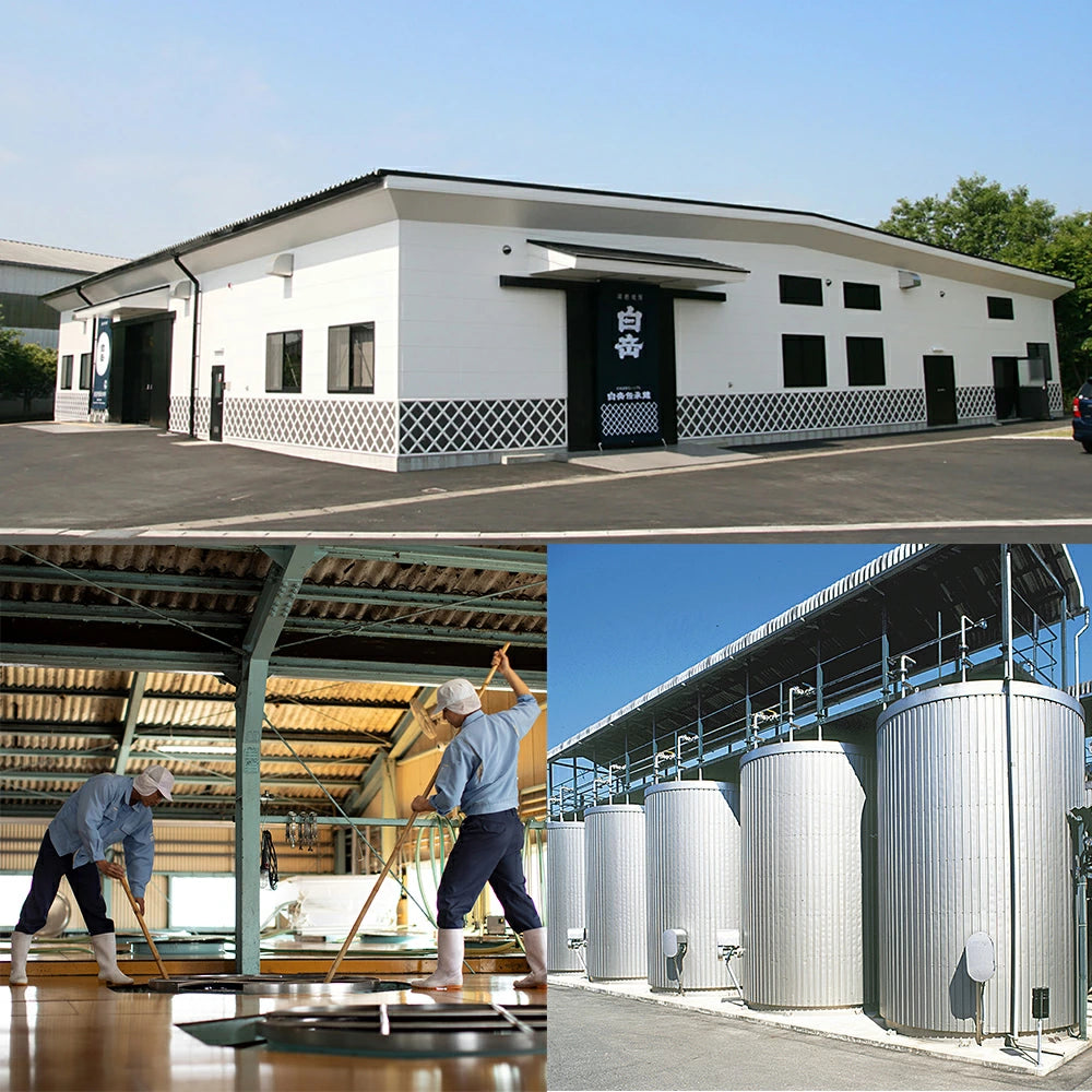 하루타케 시로 쌀소주 720ml 무료배송