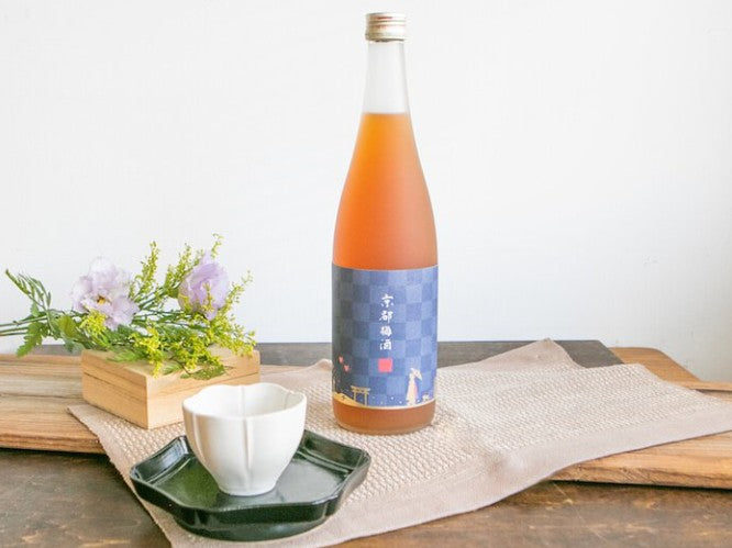 쇼토쿠 우메슈 1.8L 12도 무료배송 – 전통 후시미 양조장이 빚은 고품격 매실주