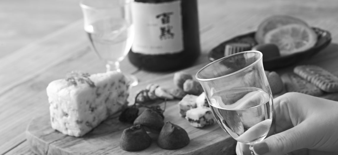 키쿠마사무네 햐쿠모쿠(백묵) 준마이다이긴죠 720ml 무료배송